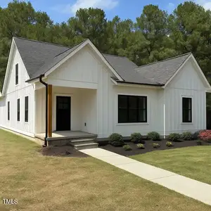 New construction Single-Family house 148 Mohawk Dr, Louisburg, NC 27549 - image