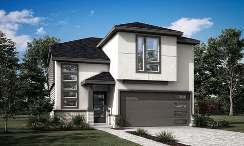 Meridiana 40' by Newmark Homes in Manvel - photo 24 24