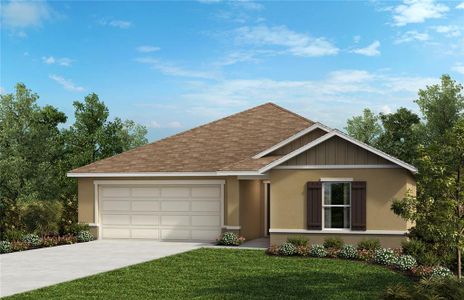 New construction Single-Family house 3427 Narrows Dr, Lakeland, FL 33810 null- photo 0 0