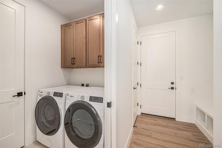 New construction Townhouse house 888 S Valentia St, Unit 11-103, Denver, CO 80247 plan C - image 9