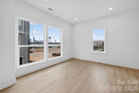 New construction Townhouse house 1019 Carter Ave, Unit 31, Charlotte, NC 28206 - image 17