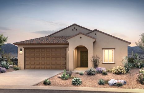 New construction Single-Family house 10842 W Chipman Rd, Tolleson, AZ 85353 null- photo 20 20