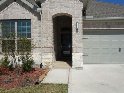 New construction Single-Family house 6206 Maple Ct, League City, TX 77573 LANCASTER PLAN 2385 - 40'- photo 3 3