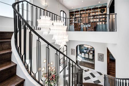 New construction Single-Family house 1824 Riviera Ln, Southlake, TX 76092 - image 9