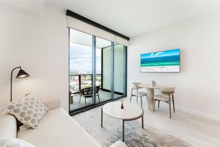 New construction Condo house 580 72Nd St, Unit 1413, Miami Beach, FL 33141 - image 7