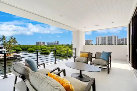 New construction Single-Family house 4111 Ibis Point Cir, Boca Raton, FL 33431 - image
