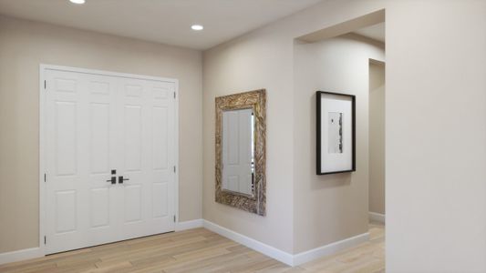 New construction Single-Family house Gold Canyon, AZ 85118 plan 1023 - image 19