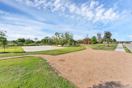 New construction Single-Family house 108 Chinaberry Hill, La Vernia, TX 78121 - photo 23 23