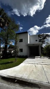 New construction Single-Family house 2788 Nw 9Th Pl, Fort Lauderdale, FL 33311 - image