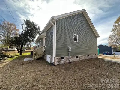 New construction Single-Family house 901 E Church St, Cherryville, NC 28021 - image