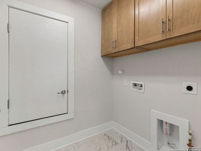 New construction Townhouse house 503 Burrus Pl, San Antonio, TX 78210 - image 15