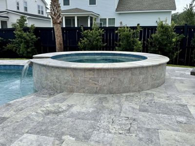 New construction Single-Family house 2221 Generals St, Charleston, SC 29492 null- photo 42 42