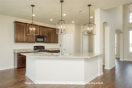 New construction Single-Family house 3713 Sage Lane, Huntsville, TX 77340 - photo 1 1