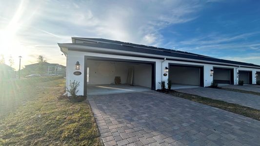 New construction Townhouse house 803 Pilea St, Apopka, FL 32703 Windham II - Townhome Series- photo 32 32