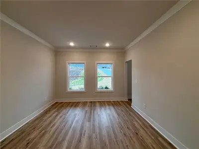 New construction Single-Family house 4478 Highland Gate Pkwy, Gainesville, GA 30506 - image 20