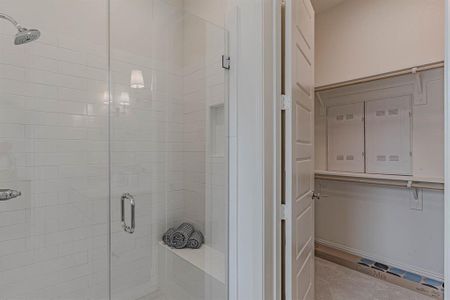 New construction Townhouse house 2154 Village Walk Pl, Aledo, TX 76008 null- photo 21 21