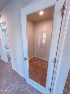 New construction Single-Family house 552 Beacon Hill Rd, Unit #57, Lillington, NC 27546 plan The Smithfield - image 19