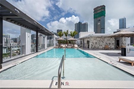 New construction Condo house 1611 Sw 2Nd Ave, Unit 216, Miami, FL 33129 - image 5