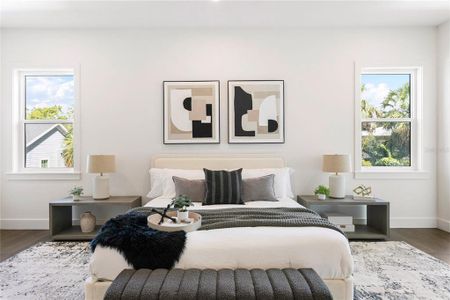 New construction Single-Family house 4823 W San Jose St, Tampa, FL 33629 - image 14