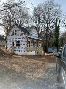 New construction Single-Family house 1506 7Th St, Statesville, NC 28677 null- photo 3 3