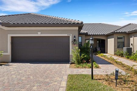 New construction Single-Family house 7570 Summerland Cove, Lakewood Ranch, FL 34202 - photo 0