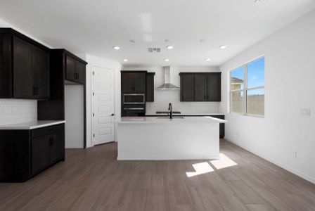 New construction Single-Family house 4133 W Eli Dr, San Tan Valley, AZ 85142 Pacific- photo 12 12