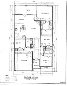 New construction Single-Family house 4701 Allison Dr, Belton, TX 76513 - image