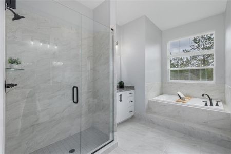 New construction Single-Family house 38 Vinca St, Homosassa, FL 34446 plan Chesterfield - image 16