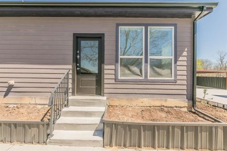 New construction Single-Family house 191 County Rd 4849, Newark, TX 76071 null- photo 30 30