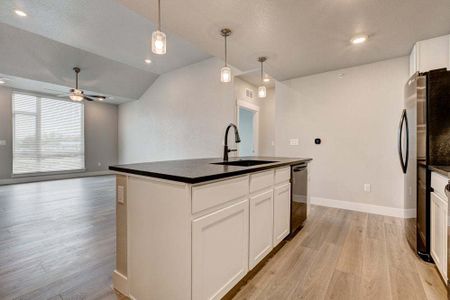 New construction Condo house 3425 Triano Creek Dr, Unit 101, Loveland, CO 80538 null- photo 11 11