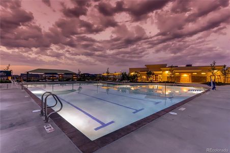 New construction Single-Family house 4989 Thistle Dr, Brighton, CO 80601 Mosaic 1- photo 5 5