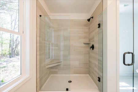 New construction Townhouse house 1600 Ruskin Wy, Marietta, GA 30062 null- photo 19 19