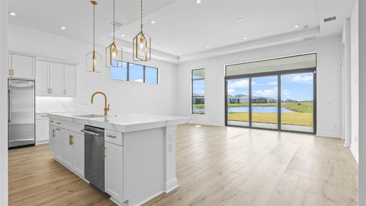 New construction Single-Family house 8395 Sw Piacenza Wy, Port St. Lucie, FL 34987 plan Julia - image 15