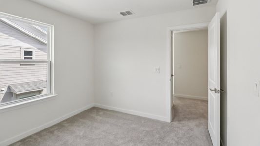 New construction Townhouse house 6693 Horseshoe Ln Wy, St. Cloud, FL 34773 plan Monterey - End - image 18