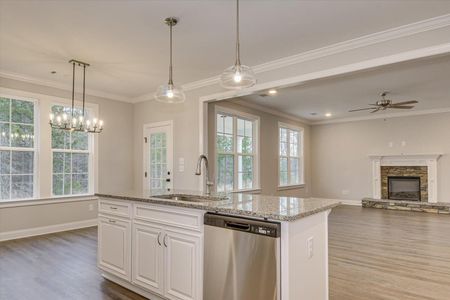 New construction Single-Family house 920 Walker Pt Dr, Grovetown, GA 30813 - image 8