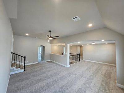 New construction Single-Family house 311 Redwood Cir, Trenton, TX 75490 - image 14