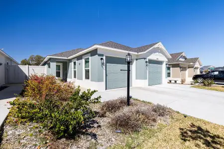 New construction Single-Family house 1520 Sophie St, The Villages, FL 32163 - image