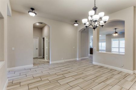 New construction Single-Family house 4732 Hazy Hollow Ln, Crowley, TX 76036 null- photo 5 5