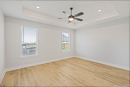 New construction Single-Family house 273 Lawrence Dr, Castroville, TX 78009 - image 12