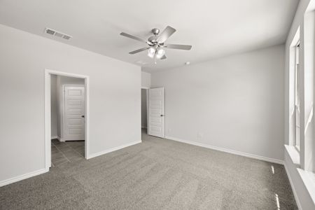 New construction Single-Family house 3121-3123 Long Rope Ln, Denton, TX 76205 plan Duplex 4 - image 19