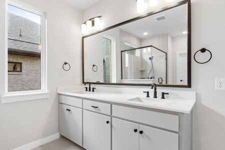 New construction Single-Family house 504 Sherwood Dr, Melissa, TX 75454 plan Sequoia - image 13