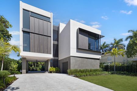 New construction Single-Family house 621 W 44Th St, Miami Beach, FL 33140 - image