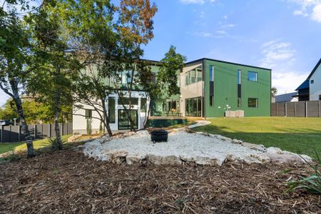 New construction Single-Family house 1712 Saracen Rd, Austin, TX 78733 - photo 35 35