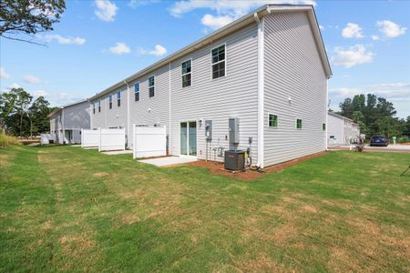 Cypress Point by McGuinn Homes in Graniteville - image 19