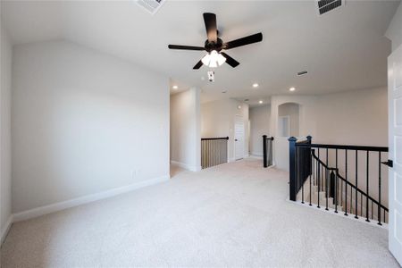New construction Single-Family house 2005 Valencia Dr, Little Elm, TX 75068 Summerfield- photo 24 24
