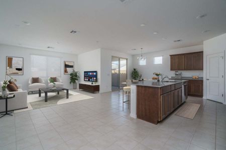 New construction Single-Family house 12722 W Luxton Ln, Avondale, AZ 85323 Pinetop- photo 12 12