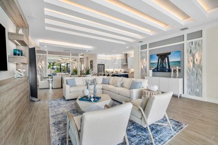 New construction Single-Family house 12664 Solana Bay Cir, Palm Beach Gardens, FL 33412 - image 11