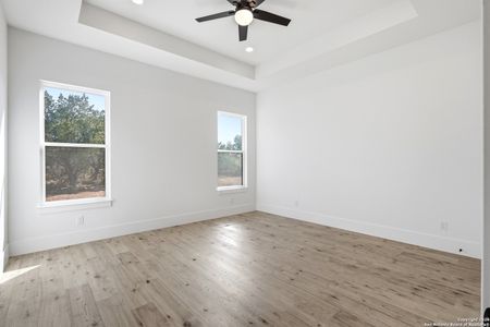 New construction Single-Family house 389 Rio Cir, Bandera, TX 78063 - image 15