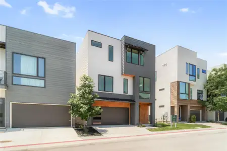 New construction Single-Family house 7809 Old Bee Caves Rd, Unit 10, Austin, TX 78735 null- photo 0