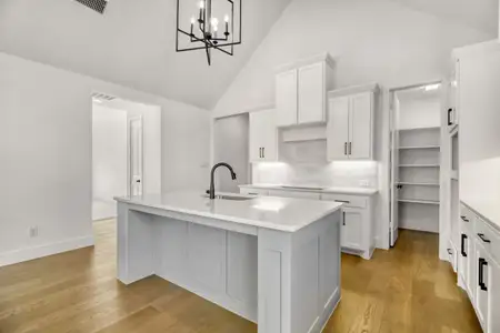 New construction Single-Family house 4312 Double Diamond Dr, Celina, TX 75078 plan 1140 - image 11